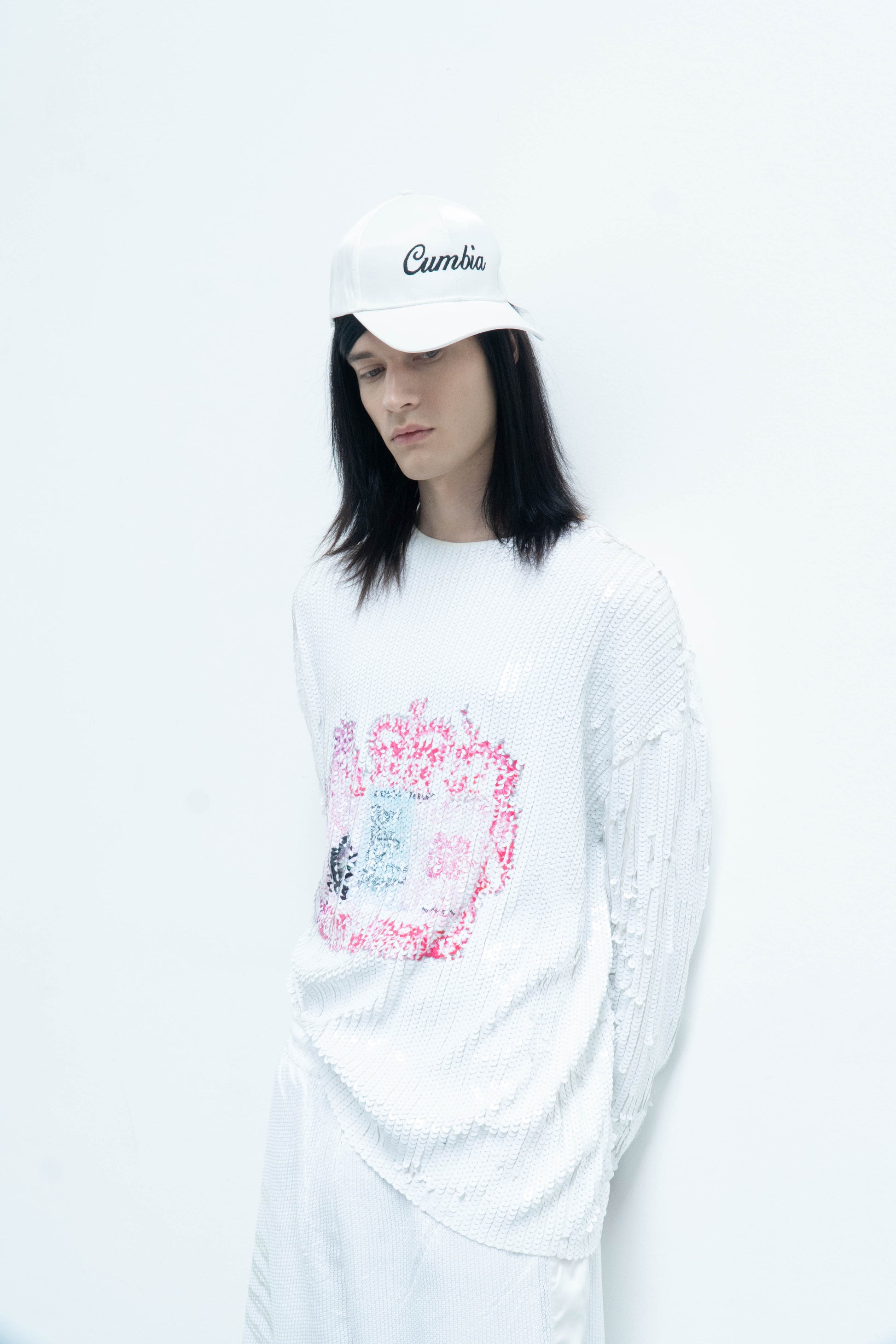 CUMBIA CAP