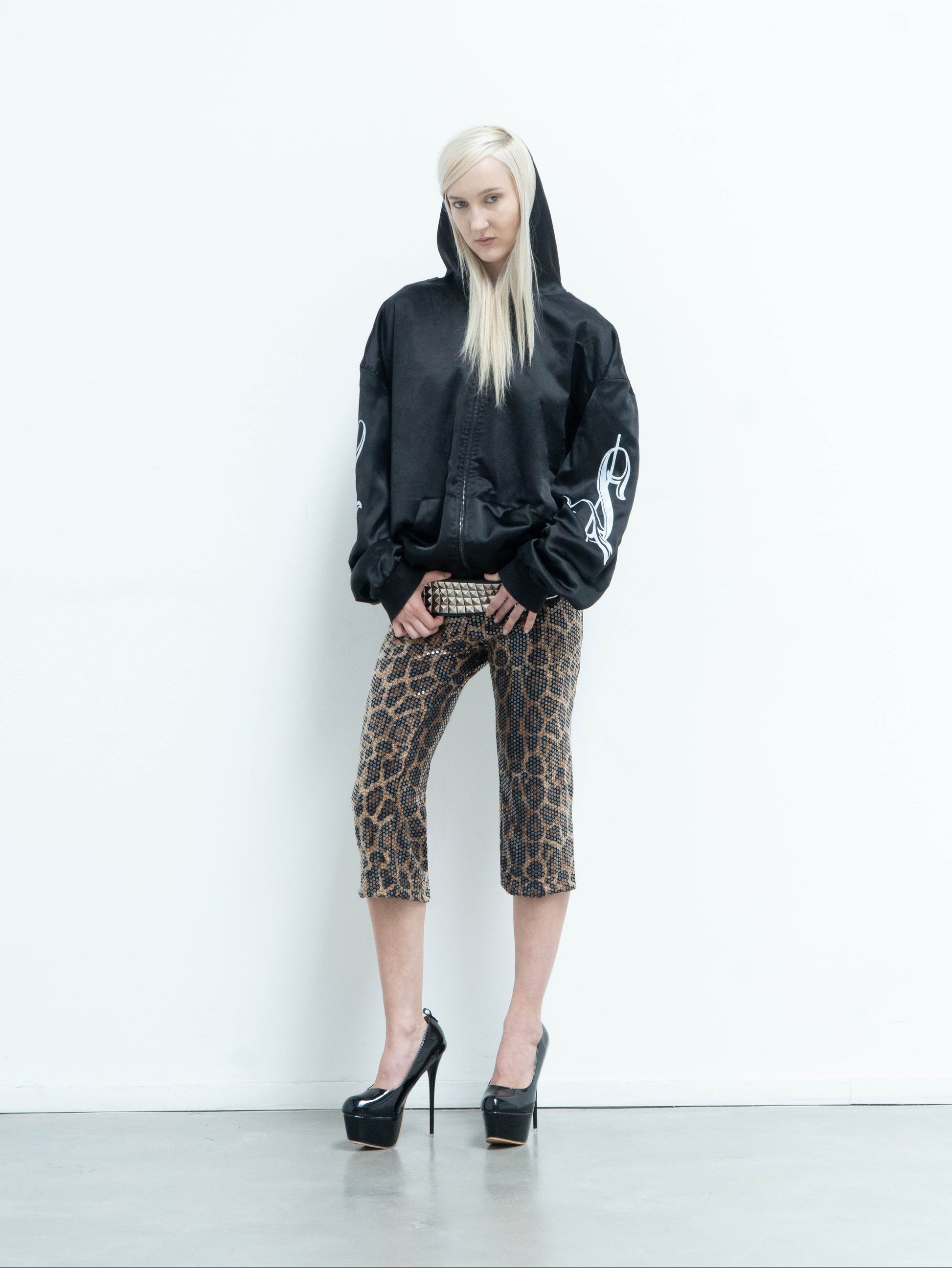 CHEETAH CAPRIS