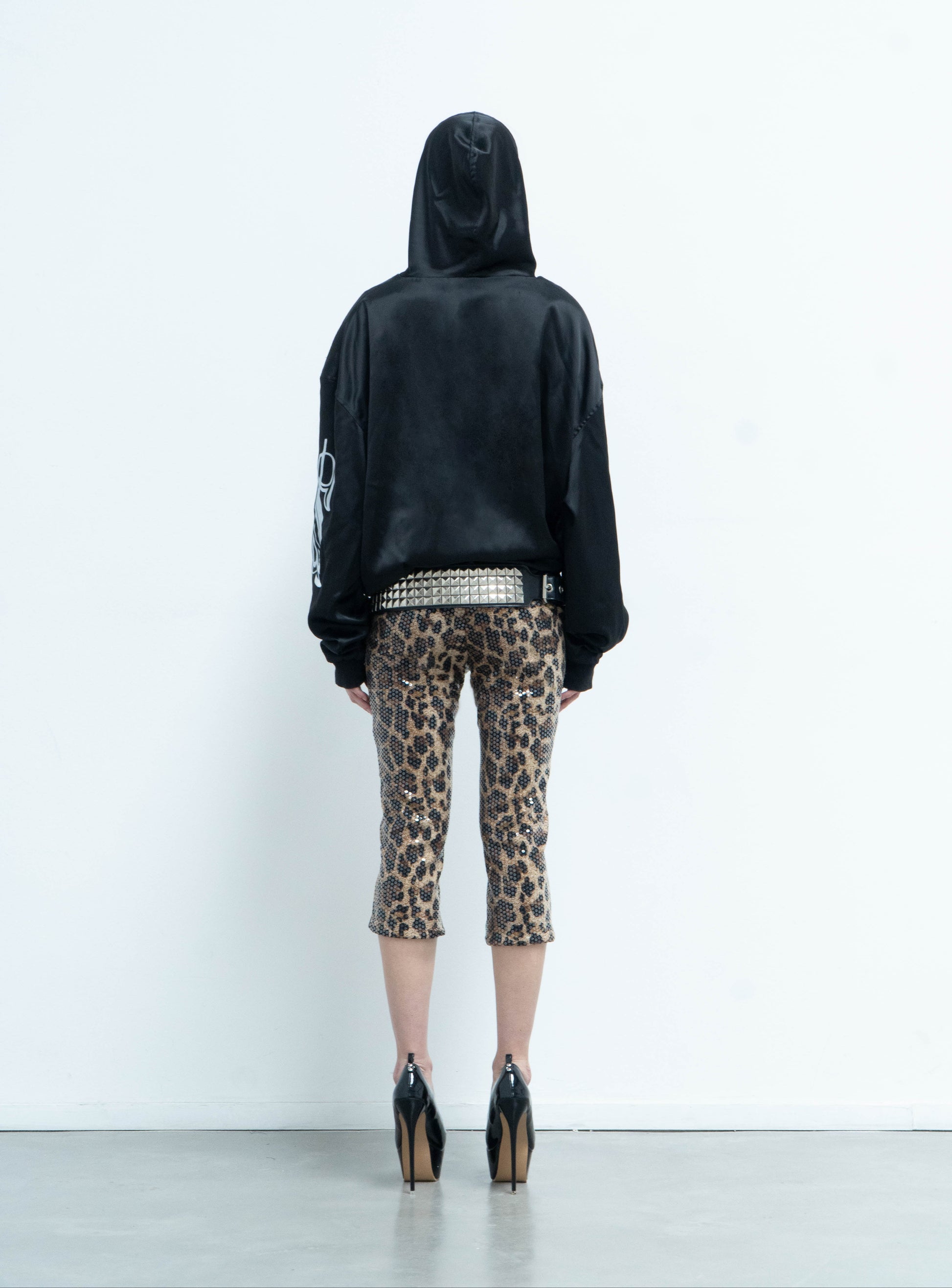 CHEETAH CAPRIS