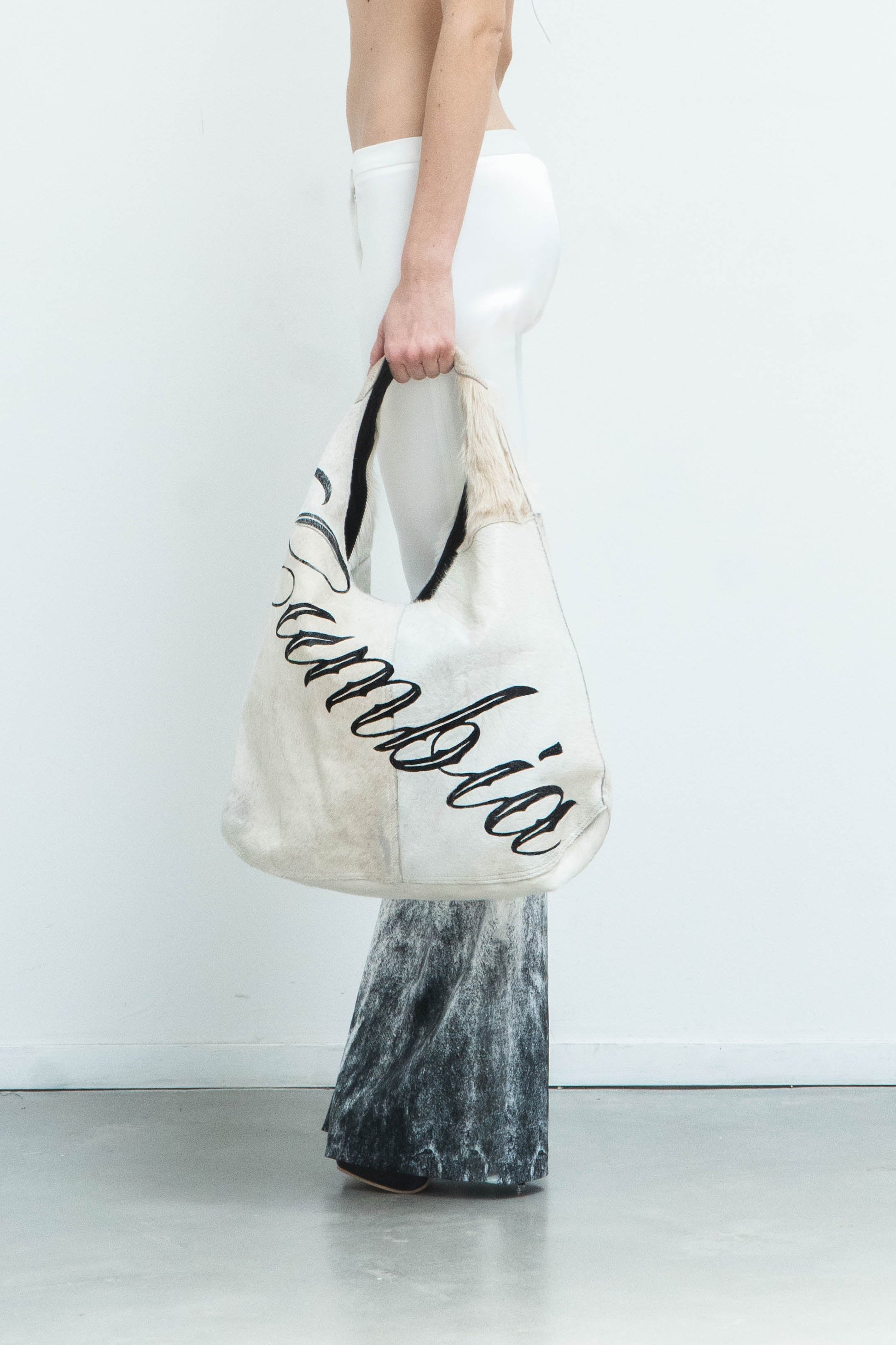 CUMBIA BAG