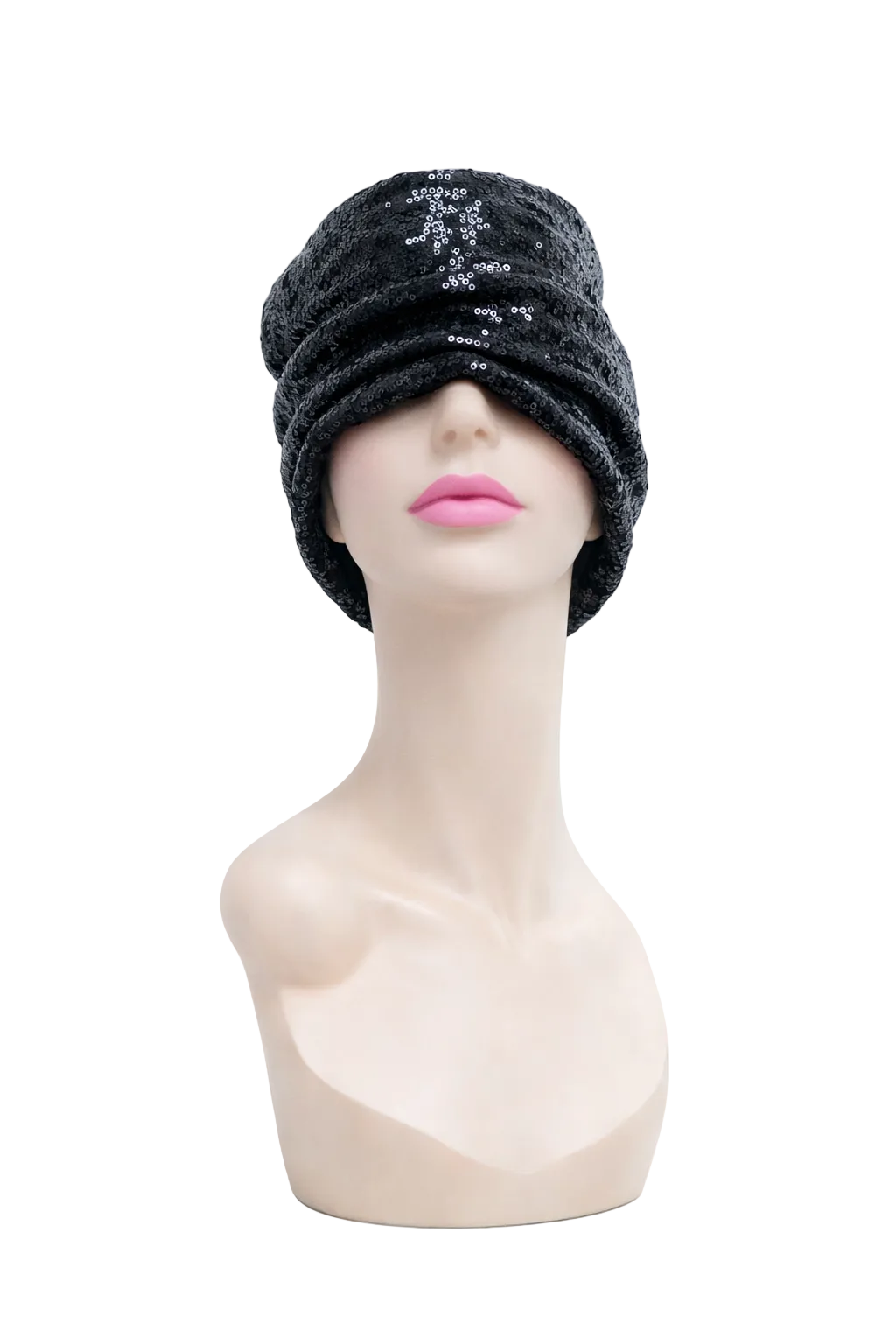 SEQUIN HEADBAND