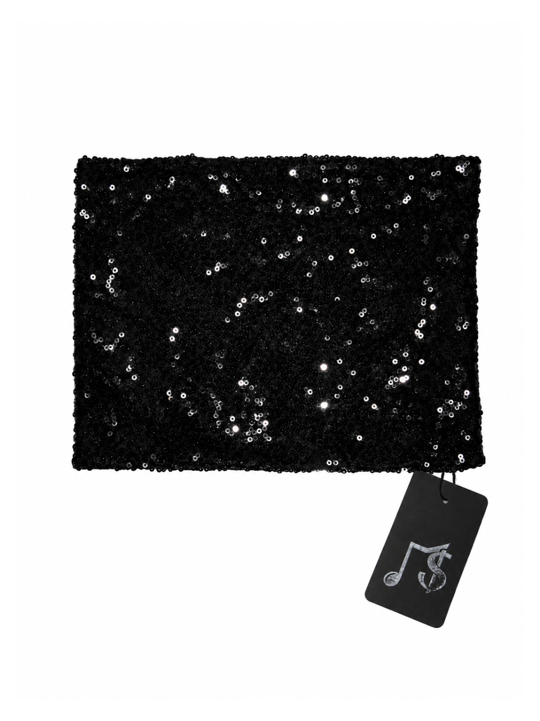 SEQUIN HEADBAND