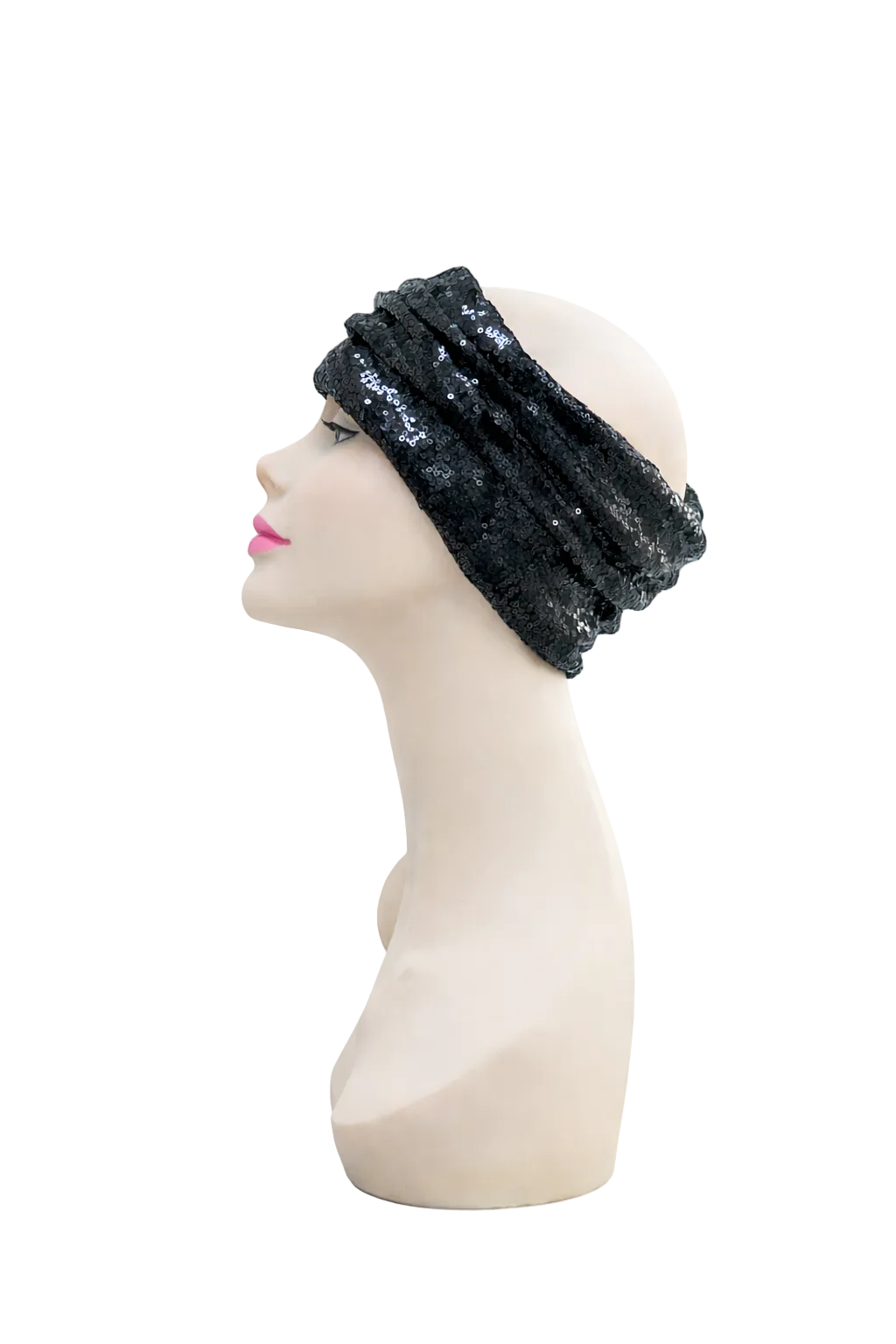 SEQUIN HEADBAND